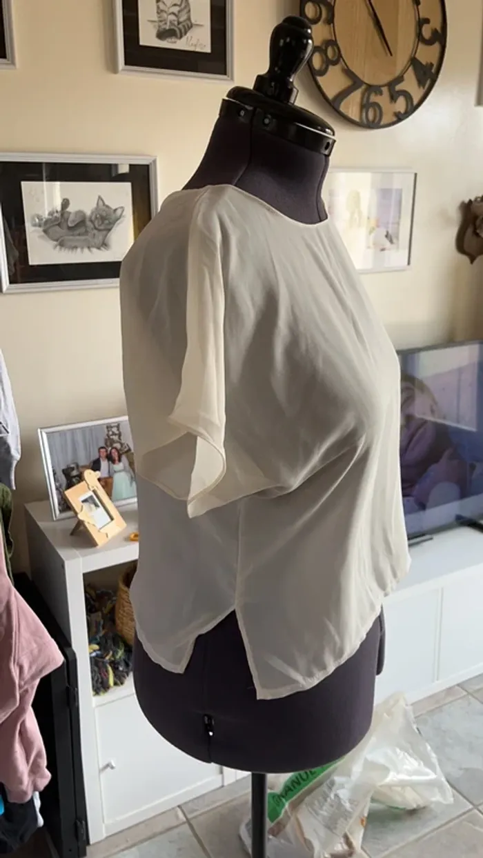 T shirt - photo numéro 2