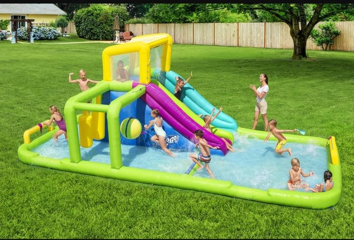 Bestway Aire de jeux