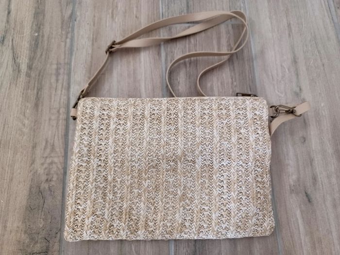 Pochette sac à main - photo numéro 3