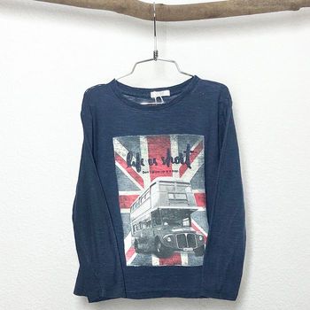 T-shirt Angleterre