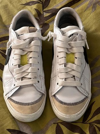 Baskets Nike Blazer mid 77