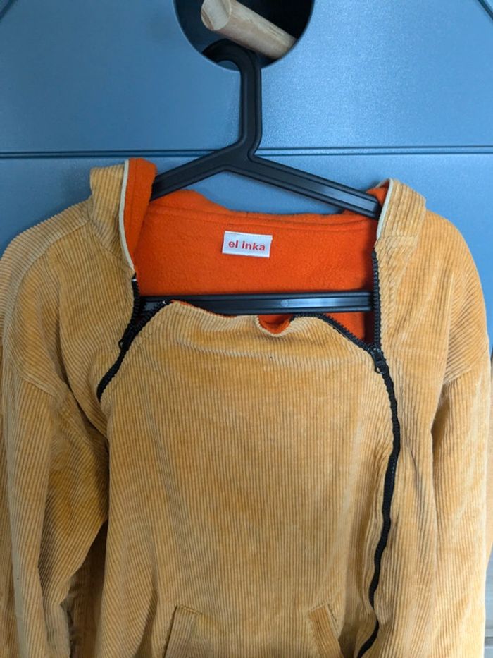 Gilet XL - photo numéro 10
