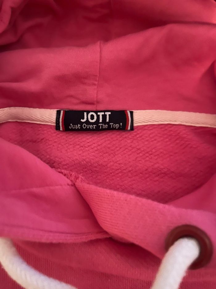 Cape de Bain jott - photo numéro 5
