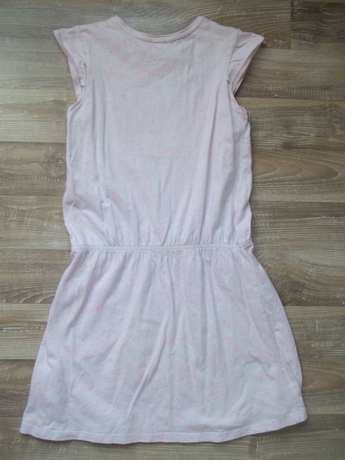 Robe glace magique Okaïdi 12 ans - photo numéro 6