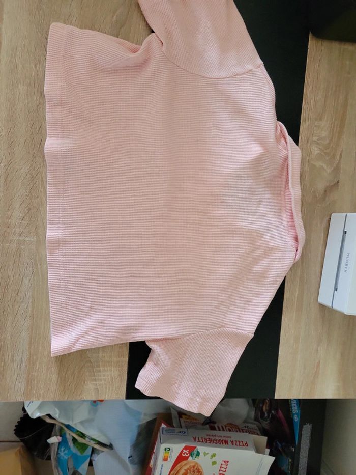 Pull croc top - photo numéro 4
