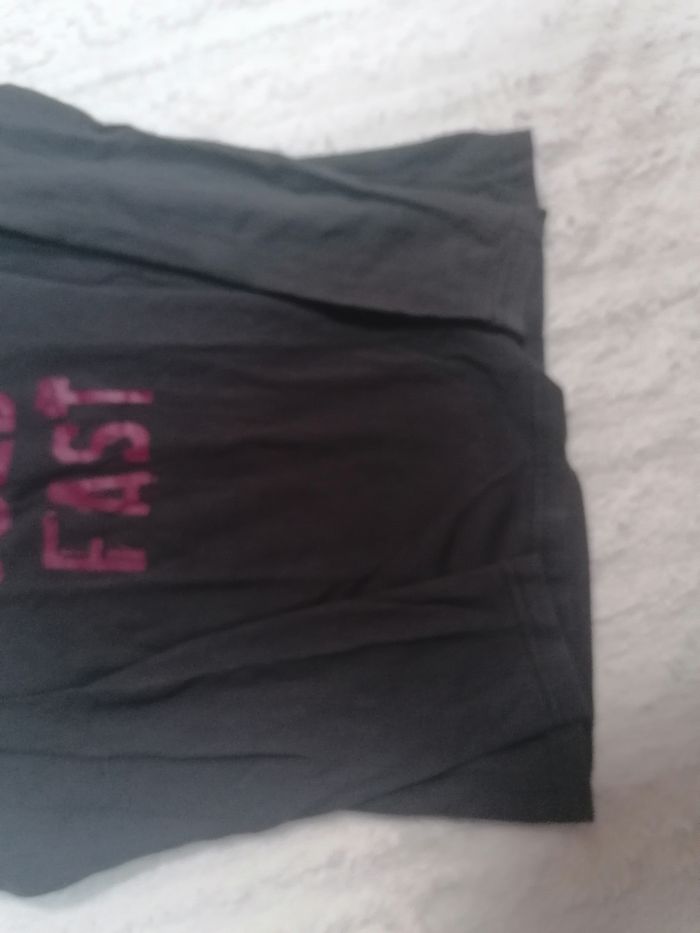 T-shirt Liberto manches longues garçon 12 ans - photo numéro 5