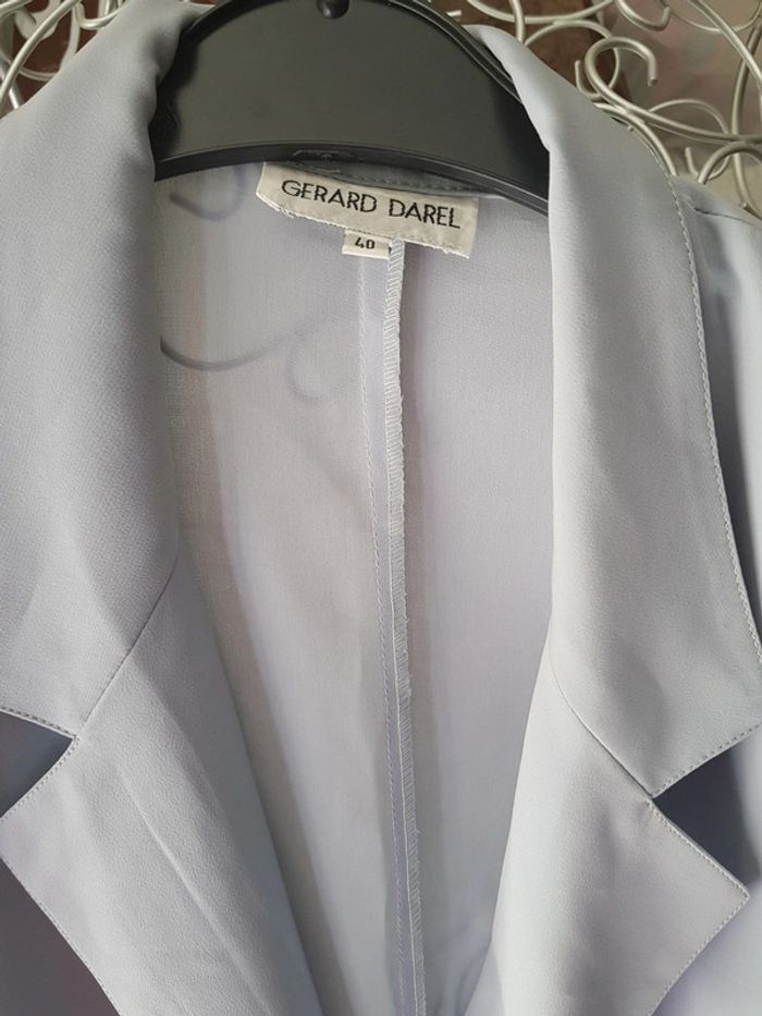 Blazer - photo numéro 2