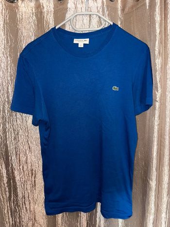 T-shirt Ralph Lauren homme – comme neuf