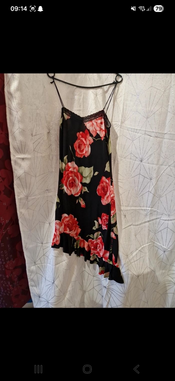 Vent robe - photo numéro 2