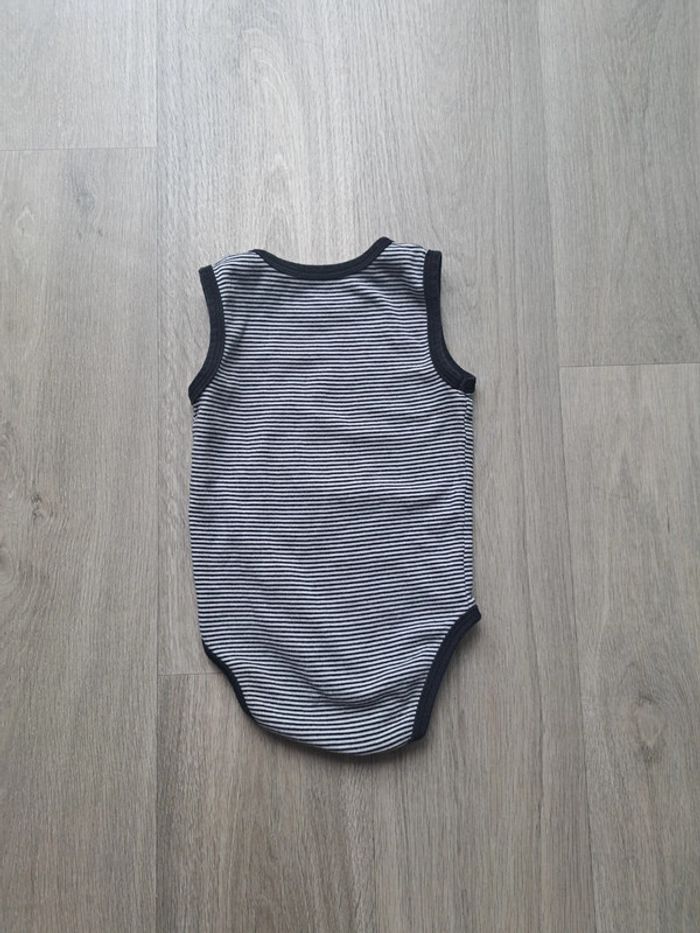 Bodie - photo numéro 2