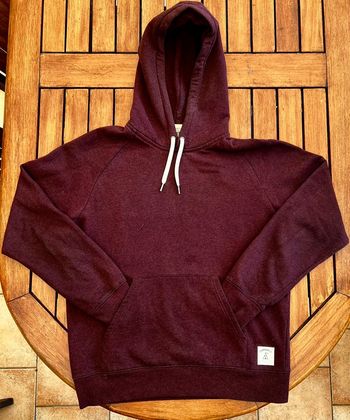 Sweat à capuche carhartt