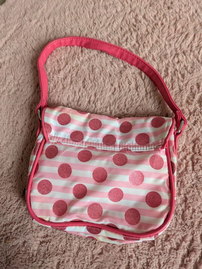 Sac minnie - photo numéro 2