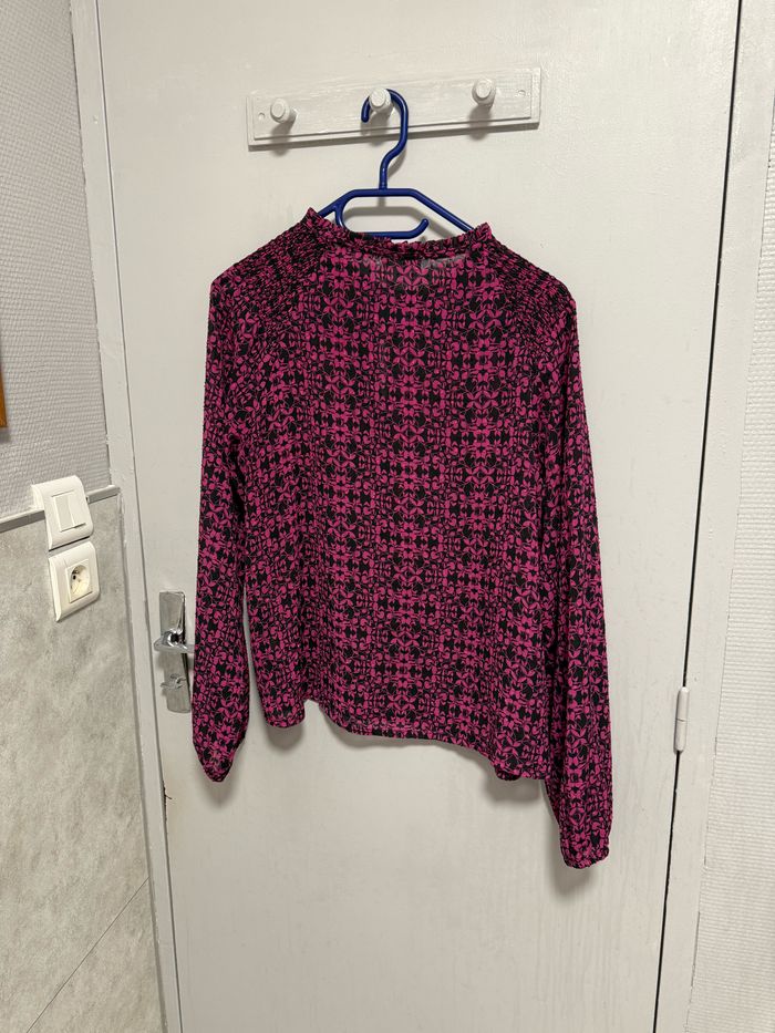 Blouse taille 44 - photo numéro 5