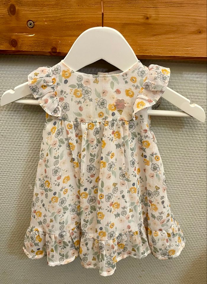 Robe et gilet cérémonie - photo numéro 2