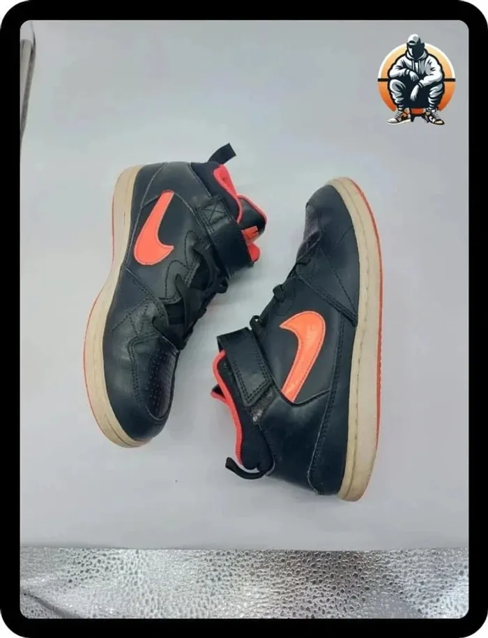 Nike Priority Mid - photo numéro 7