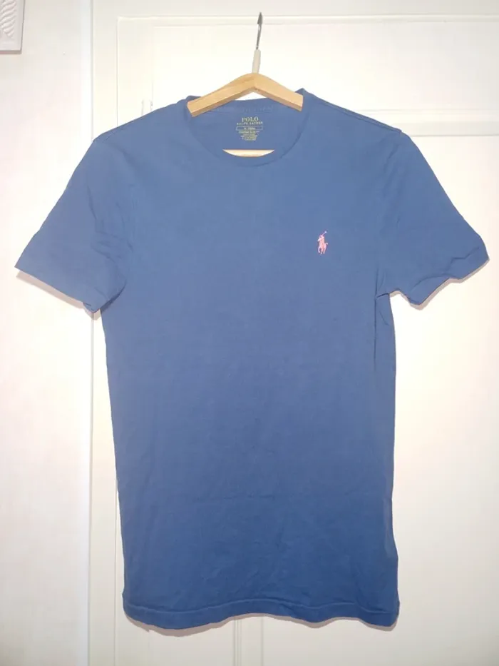 T-shirt Ralph Lauren