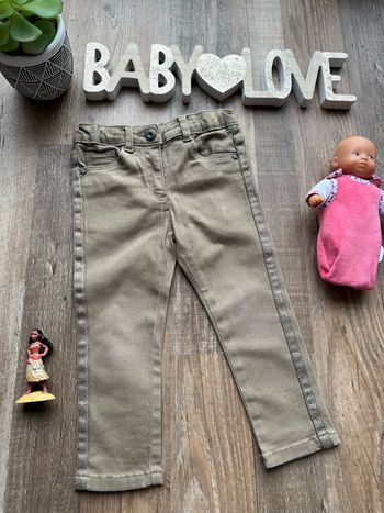 - Pantalon Vertbaudet - 2 ans  - bon état