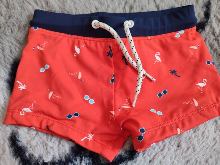 Maillot Okaïdi 3 ans