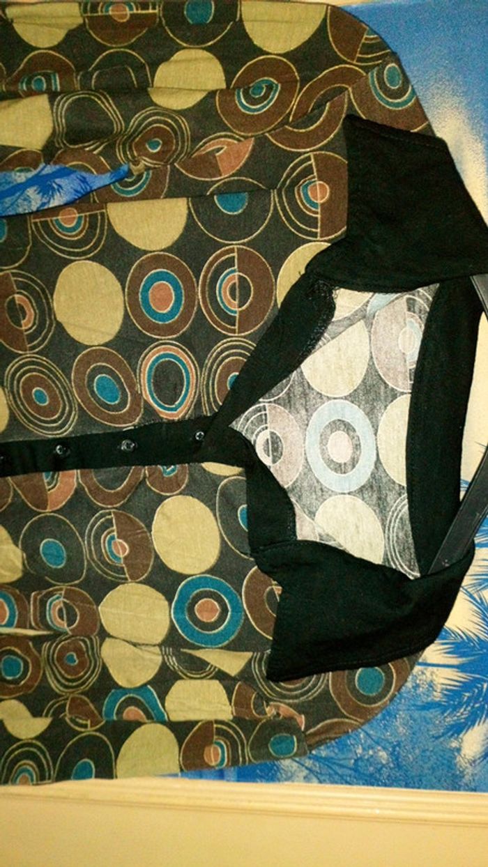 Tunique femme - photo numéro 3