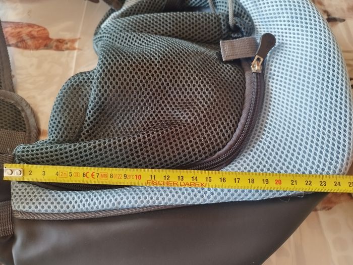 Sac de transport chien ou chat - photo numéro 5