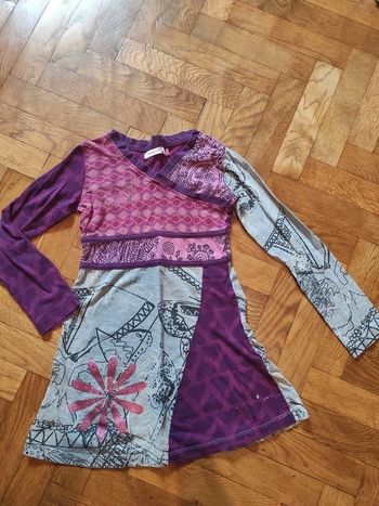 Robe Desigual