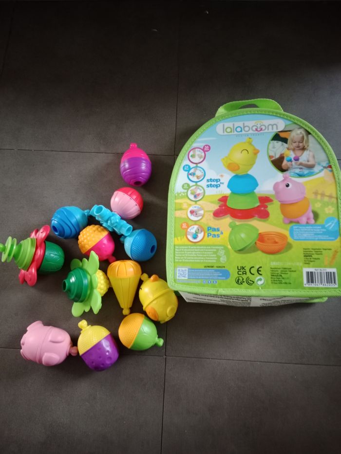 Lalaboom - photo numéro 4