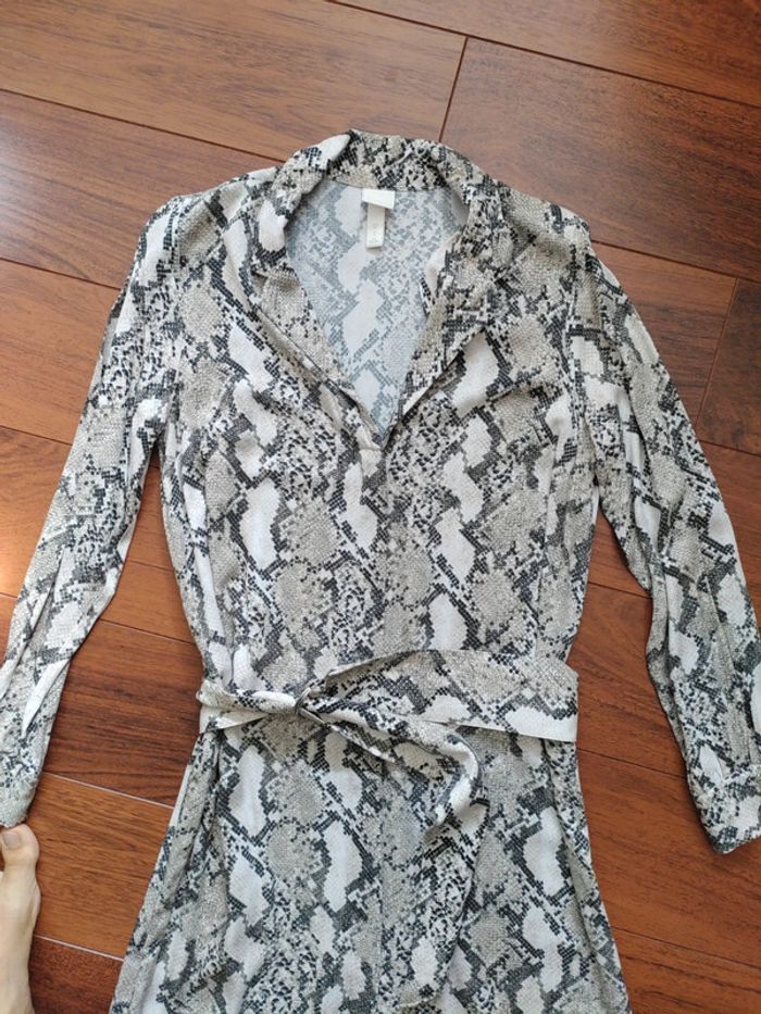 Robe longue - photo numéro 2