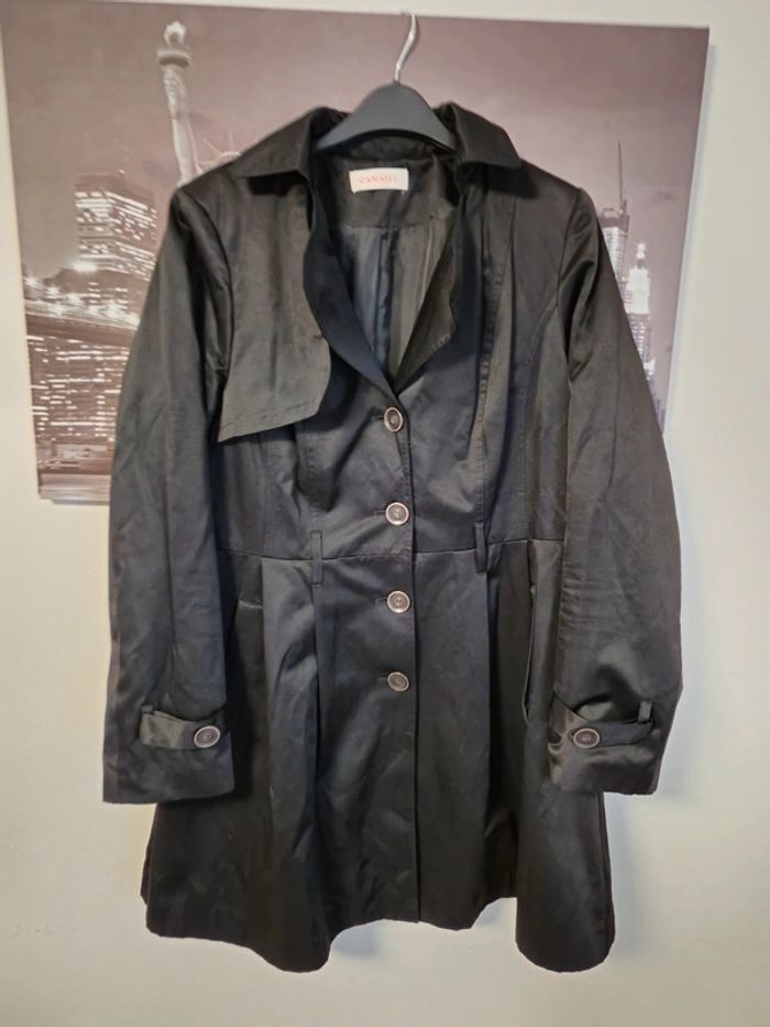 Trench femme taille 44