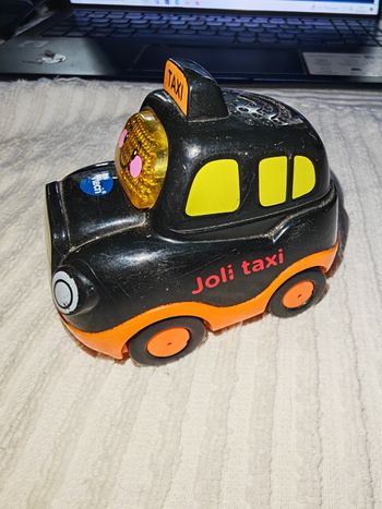 Tut Tut bolides charlie