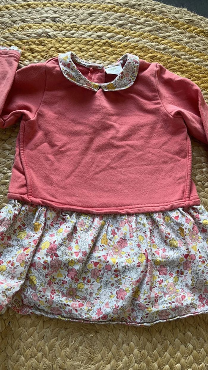 Robe tao 18 mois - photo numéro 2