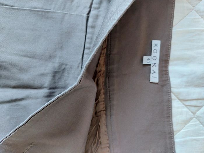 Jupe KOOKAÏ - photo numéro 4