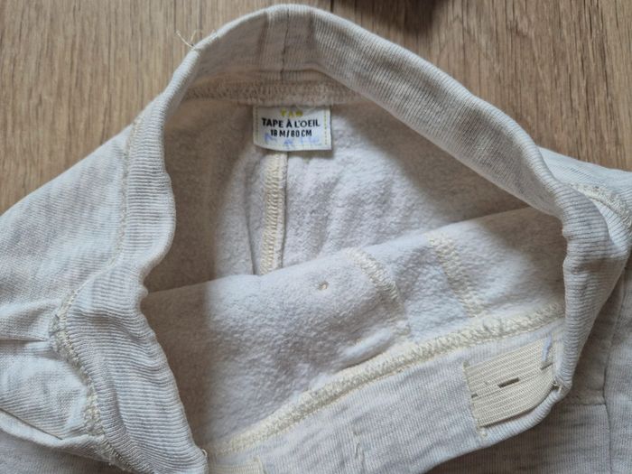 Lot 4 pantalons - photo numéro 4