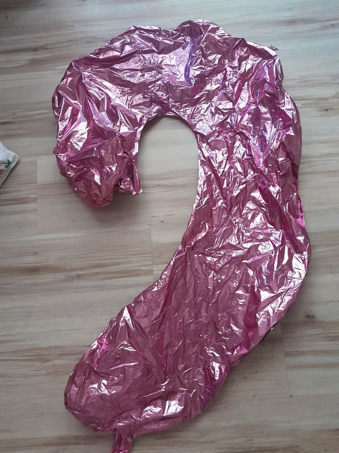 Deco anniversaire 9 ans