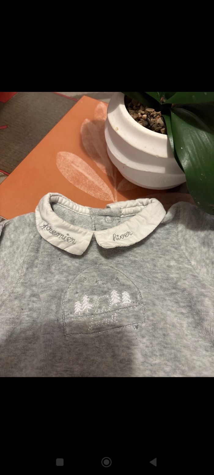 Pyjama - photo numéro 2