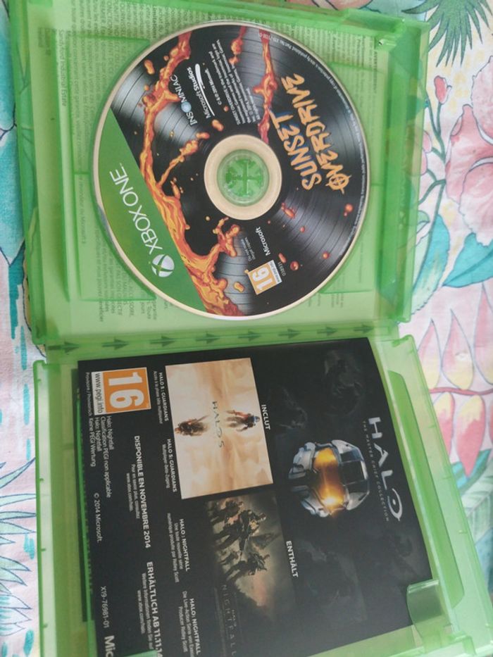 Sunset overdrive - photo numéro 3