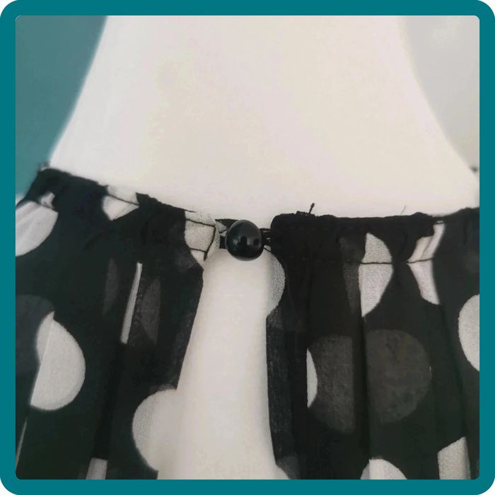 Haut été Vero Moda M - photo numéro 8