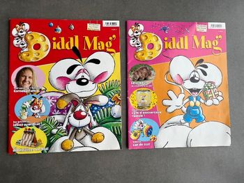 Magasine Diddl