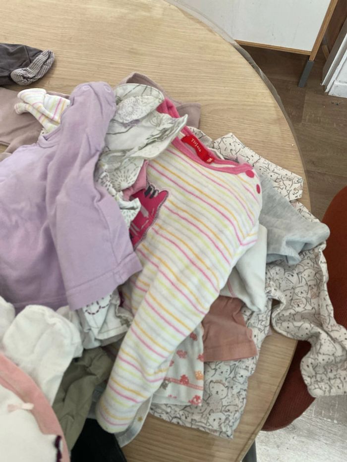 Gros lot de 6mois - photo numéro 14