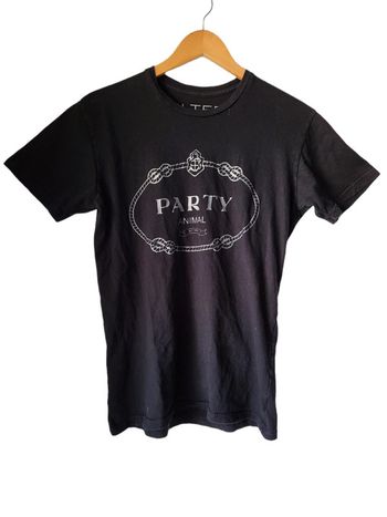 Tee-shirt manches courtes taille XS