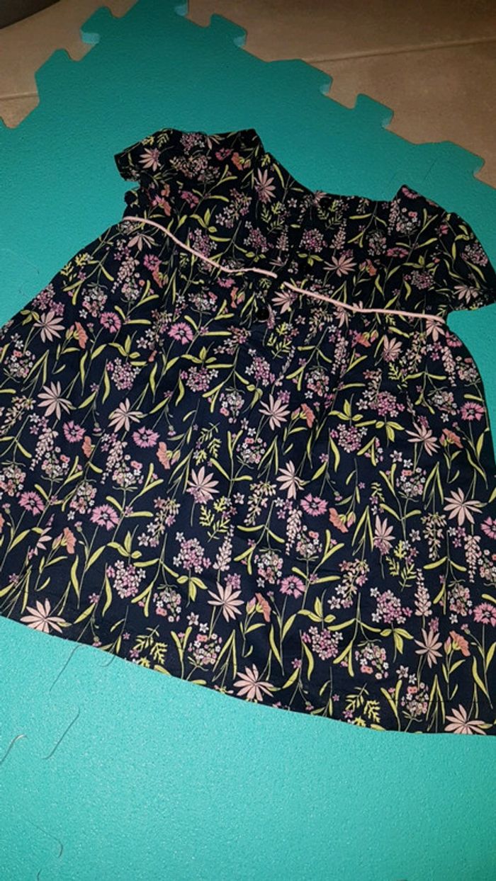 Robe 12 mois - photo numéro 3