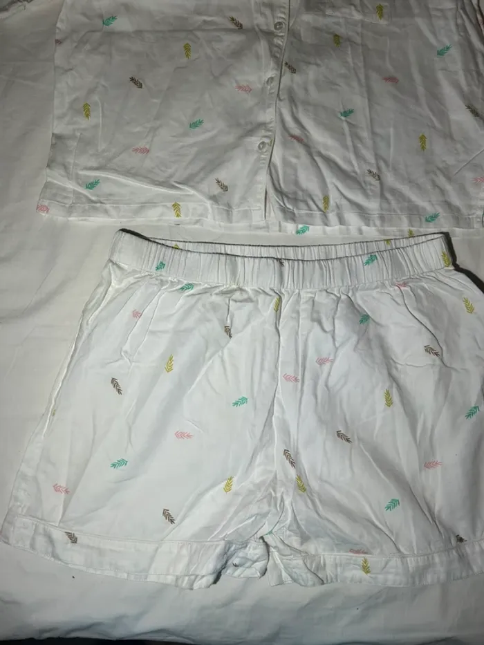 Combishort bouchara - photo numéro 5
