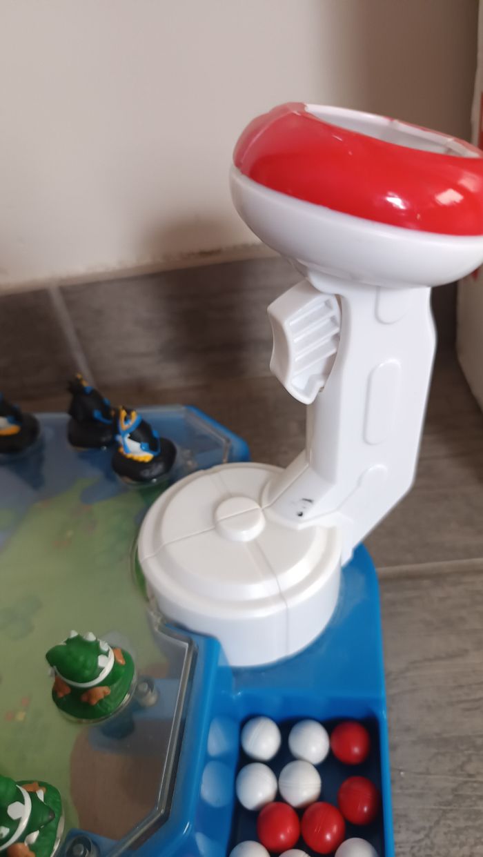 Jeux pokémon battle stadium - photo numéro 3