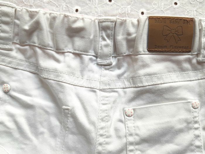 Short et 2 tee-shirts - photo numéro 5