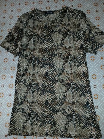 Tee-shirt Kookaï T2