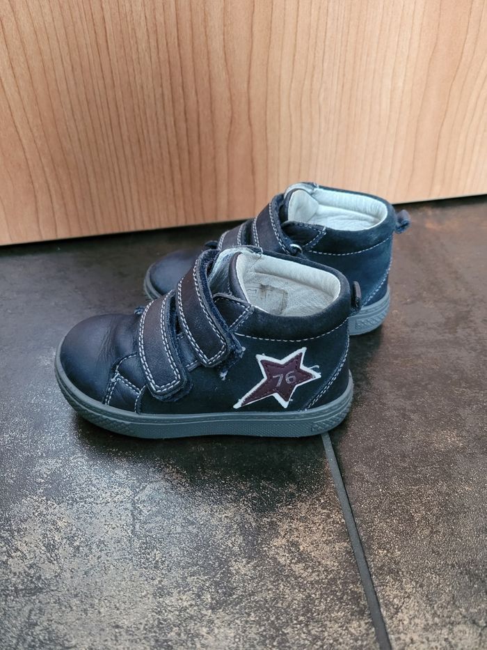Chaussures primigi 22 - photo numéro 2