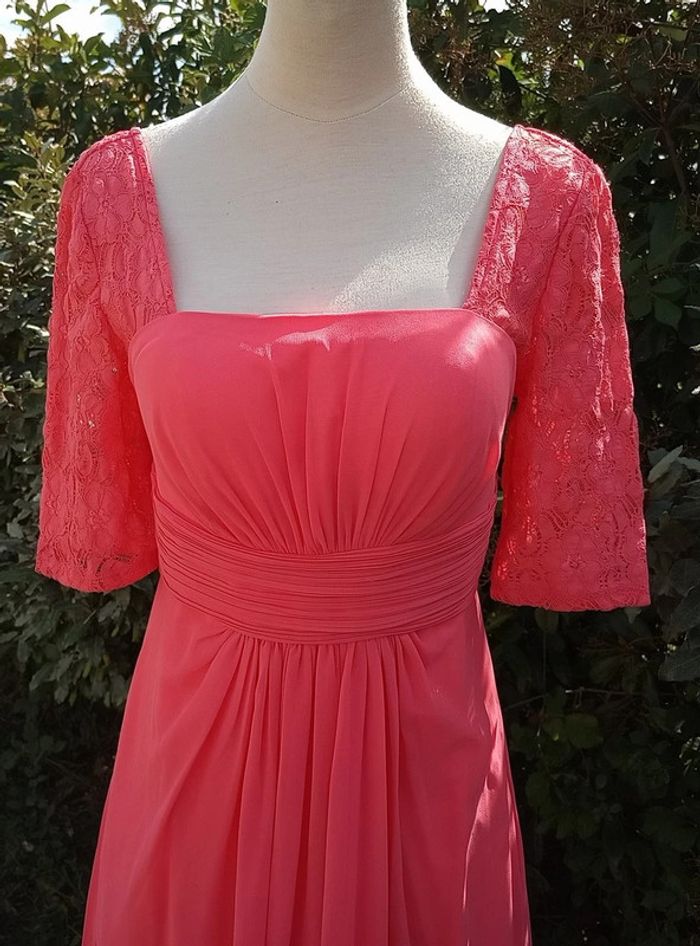 robe chic neuve taille 36 - photo numéro 3