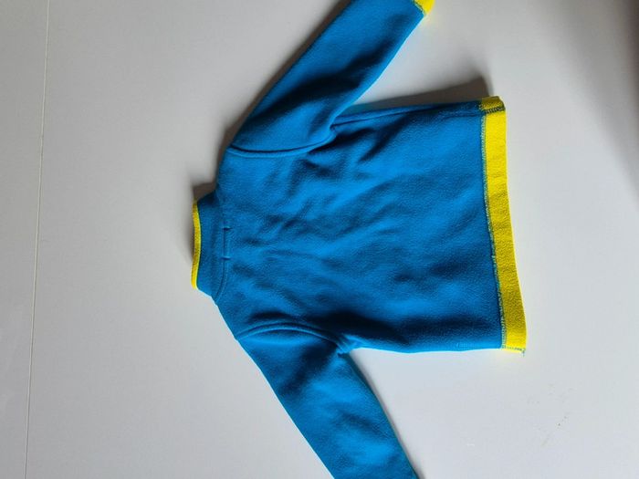 Veste Dpam - photo numéro 4