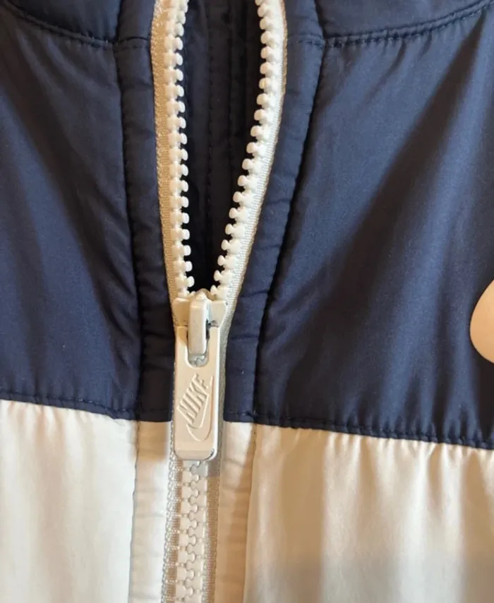 Veste hiver Nike - photo numéro 3