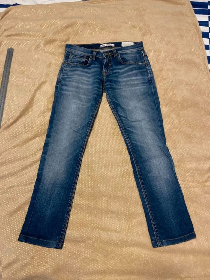 Jean LTB W24L32