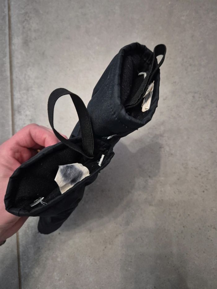 Paire de moufle wedze decathlon - photo numéro 4